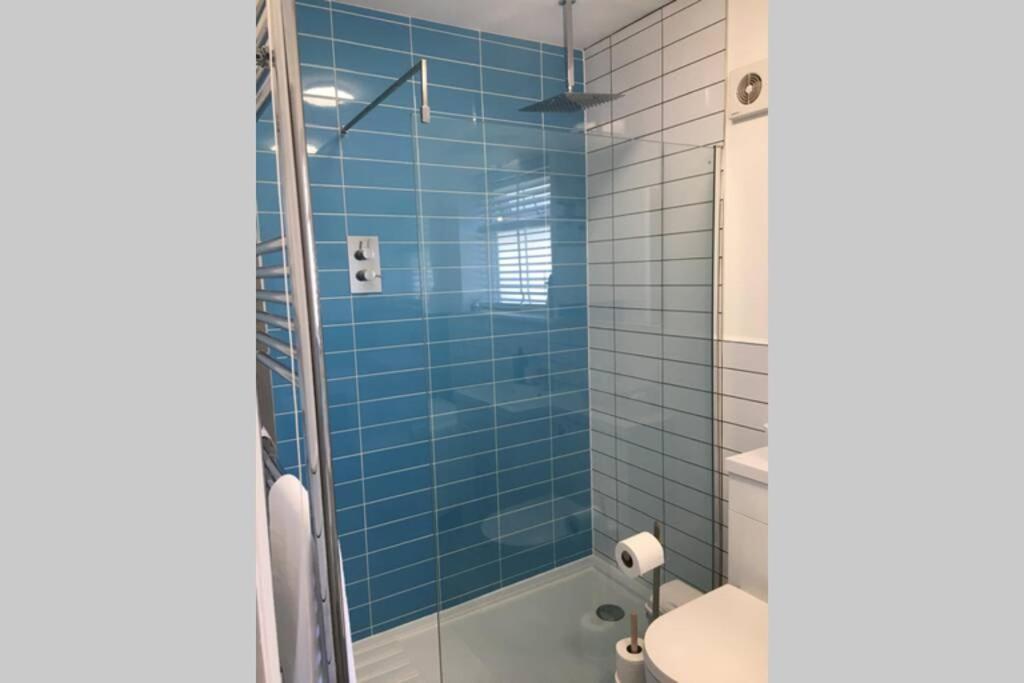 Stylish Holiday Let In Central Broadstairs Apartman Kültér fotó