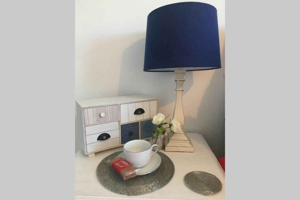 Stylish Holiday Let In Central Broadstairs Apartman Kültér fotó