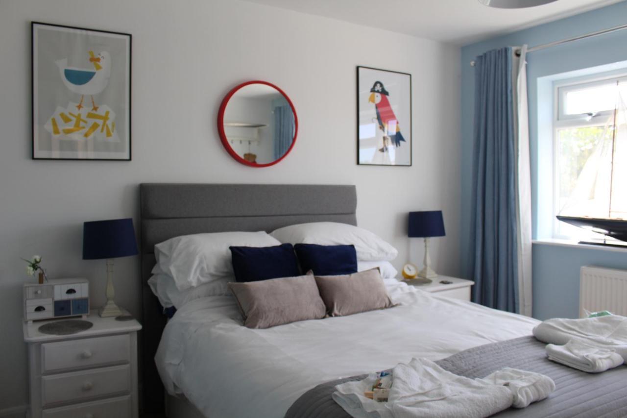 Stylish Holiday Let In Central Broadstairs Apartman Kültér fotó