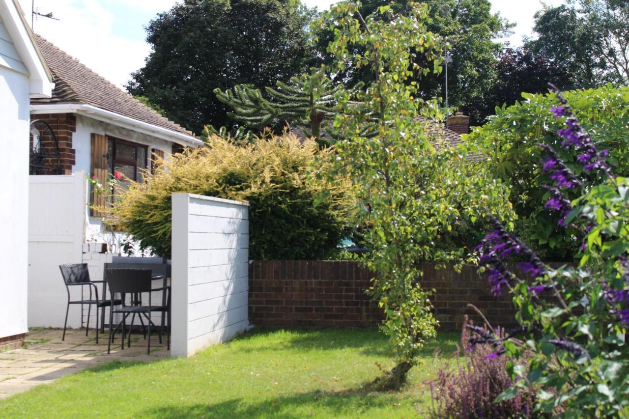 Stylish Holiday Let In Central Broadstairs Apartman Kültér fotó
